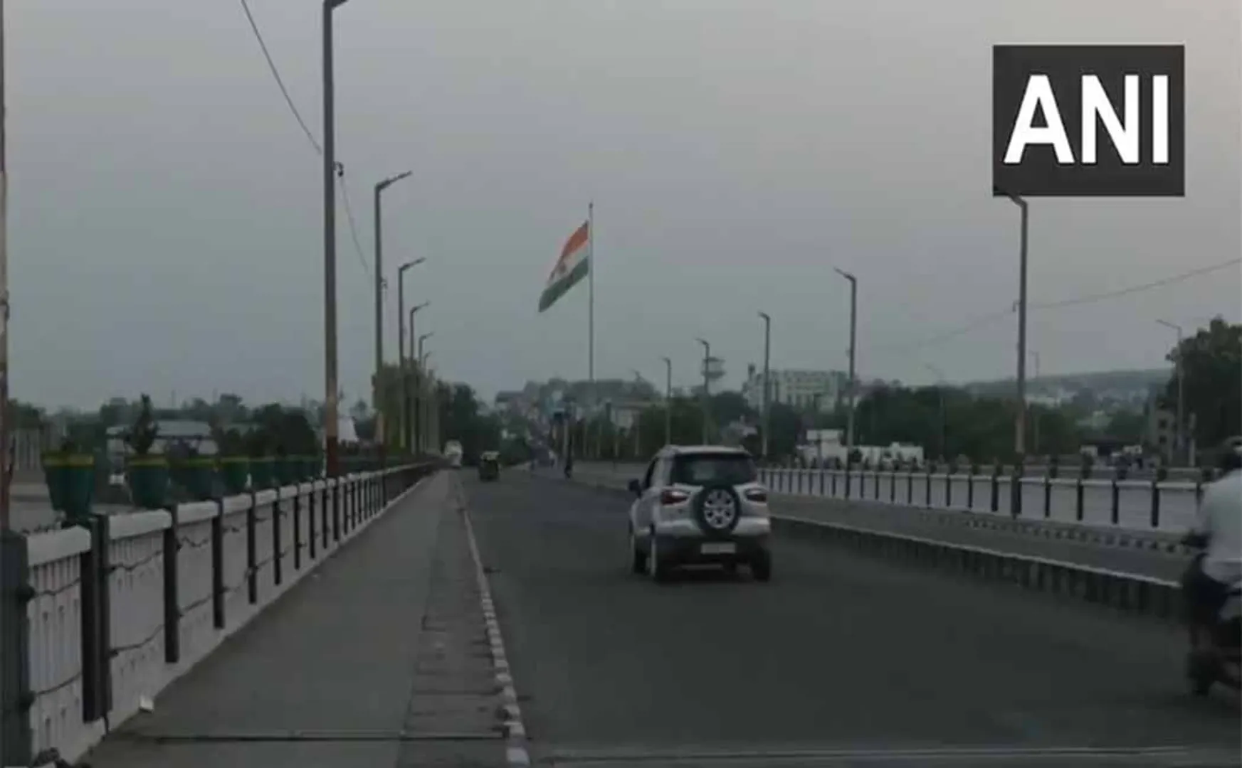 Peace restored on India Pakistan border