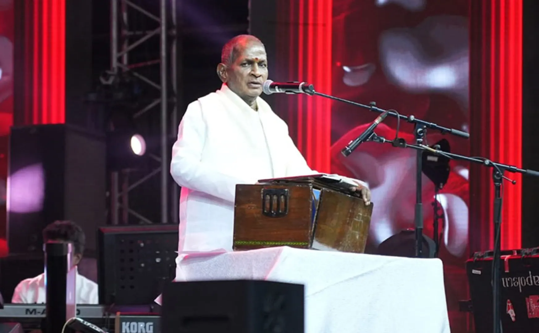 ilaiyaraaja concert in coimbatore gets new date