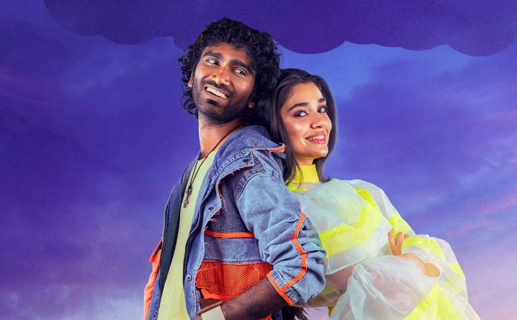 pradeep ranganathan vignesh shivan love insurance Kompany movie release update 