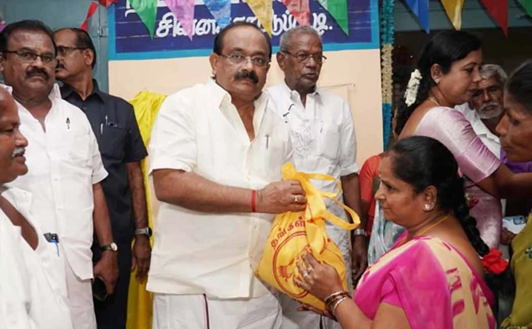  5 lakh female students are benefiting from the Innovative Women Project  