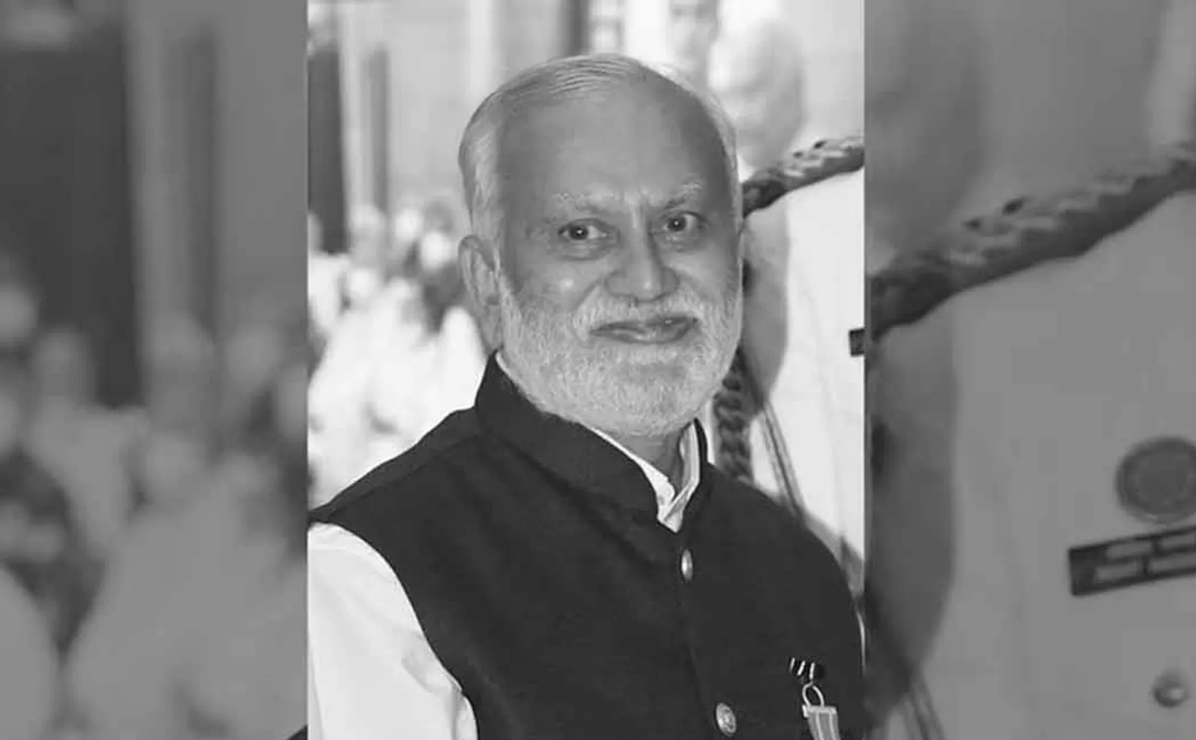 Padma Shri awardee agricultural scientist Subbanna Ayyappan passed away