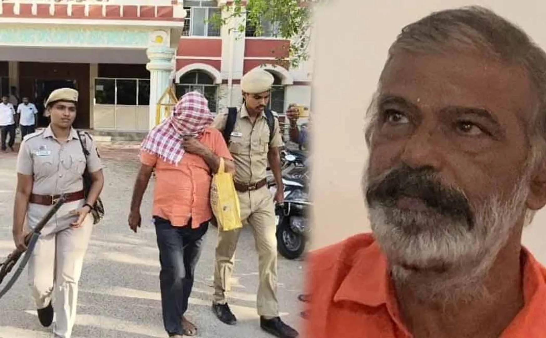 Electricity Board engineer sentenced to 4 years in prison accepting a bribe of Rs. 10,000!