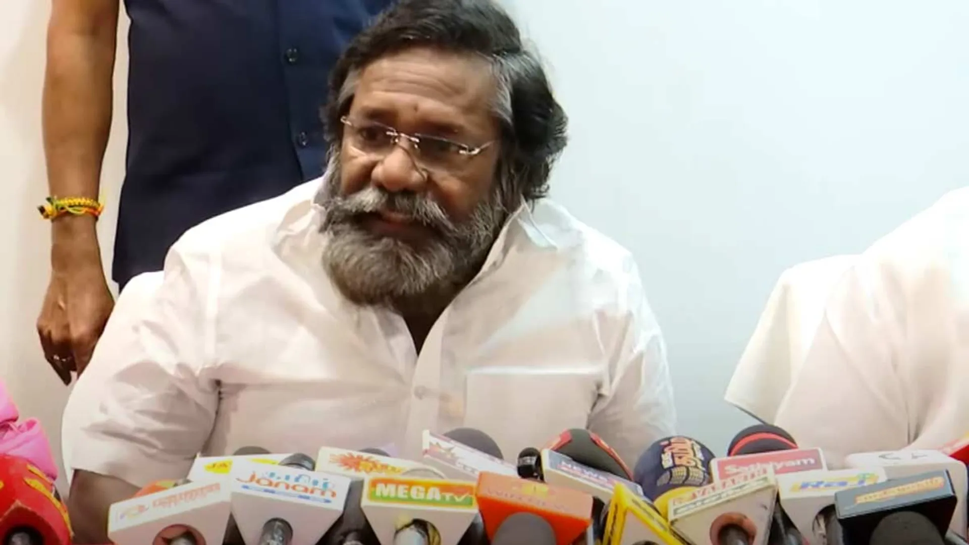  ' this is a birthday gift from EPS' - Karunas interview