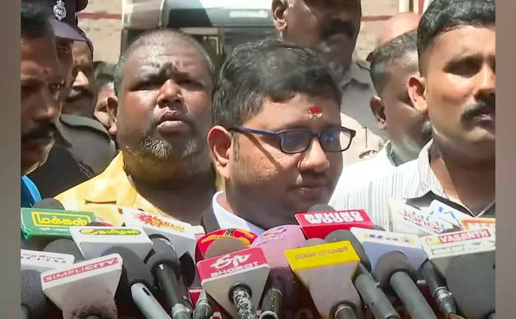 Pollachi case What happened during the investigation Govt lawyer explains