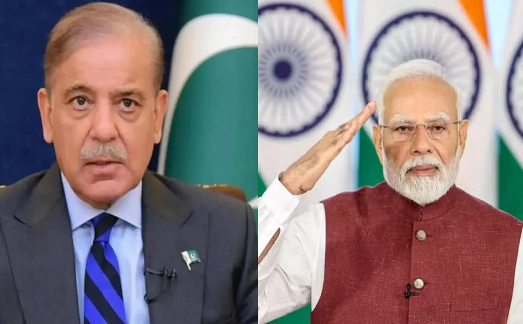 Pakistan request to india urges it to reconsider Indus treaty stance 
