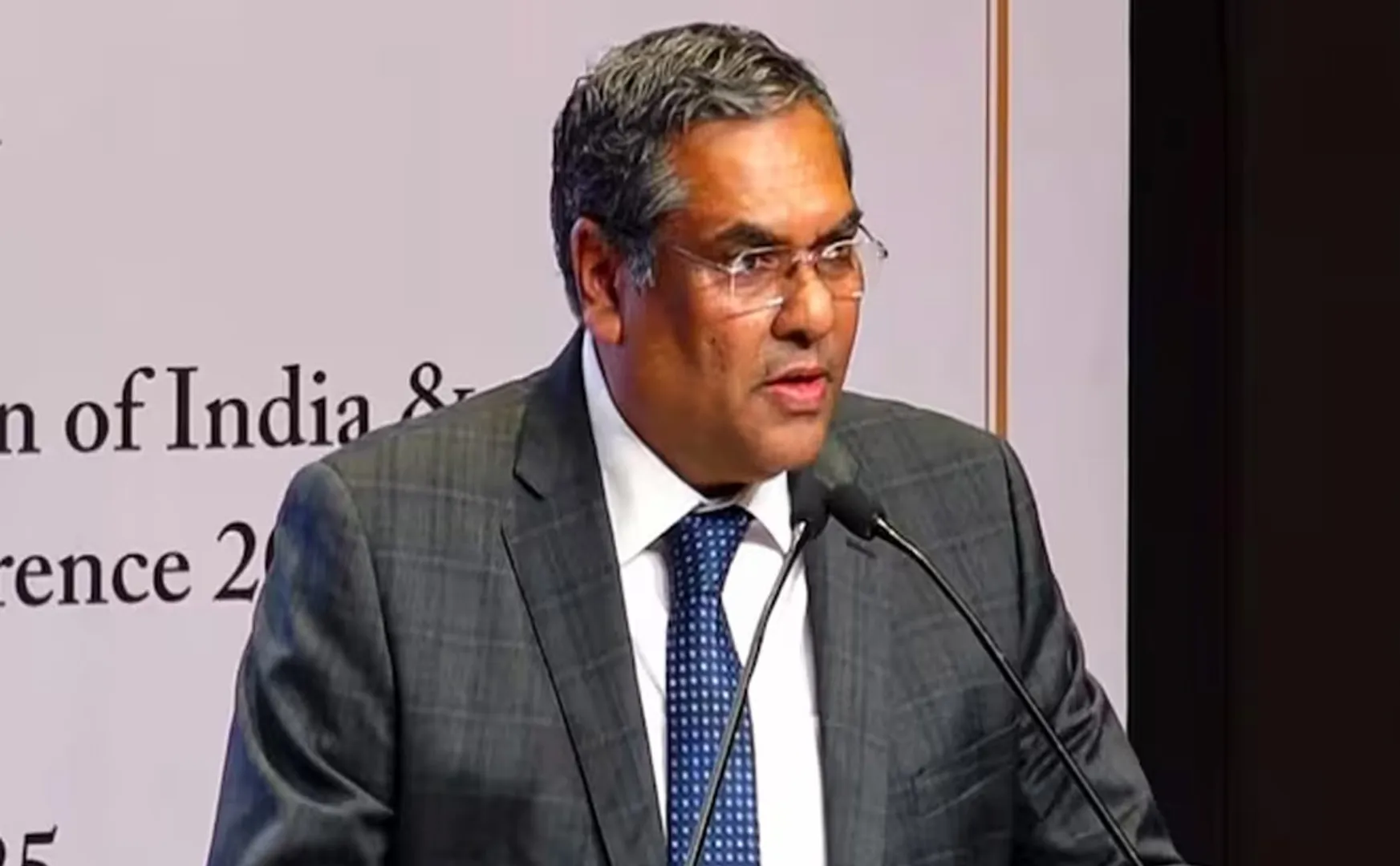 Retired Chief Justice sanjiv khanna shares his future plans