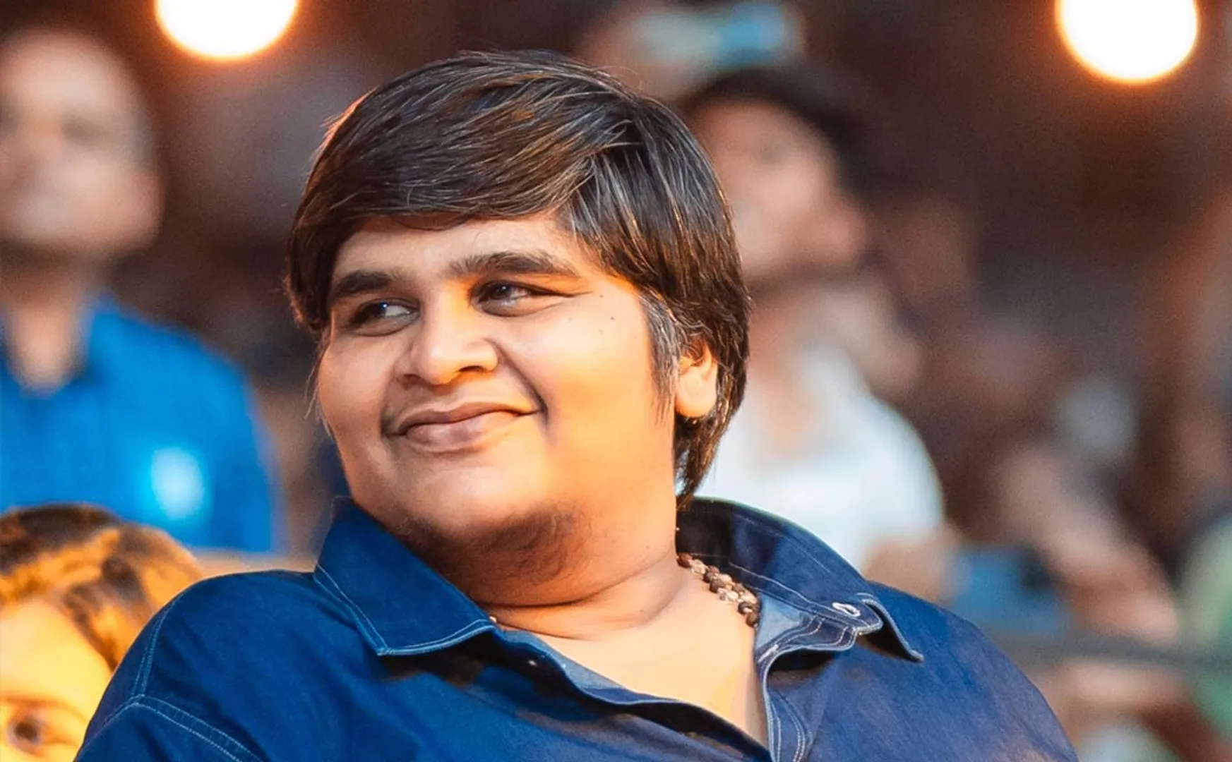 karthik subburaj wishes santhosh narayanan