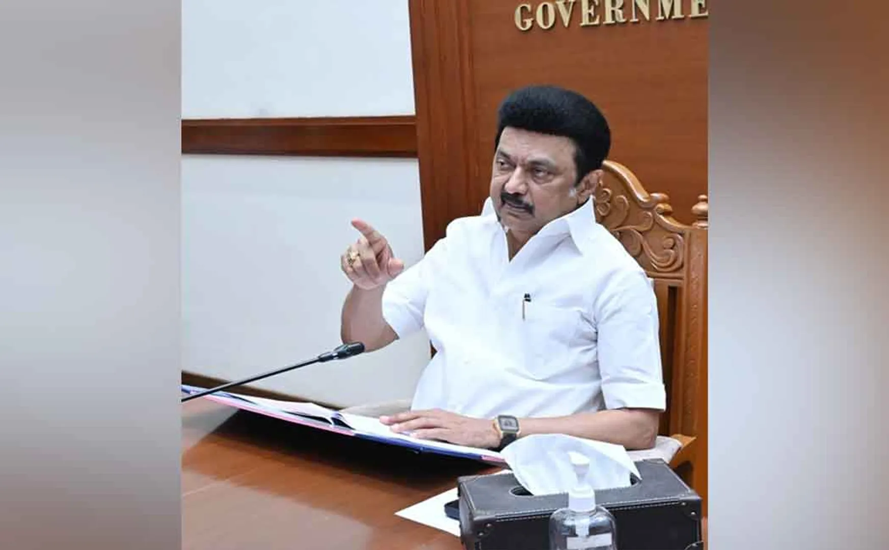 Pollachi case cM mk stalin orders increase in compensation amount