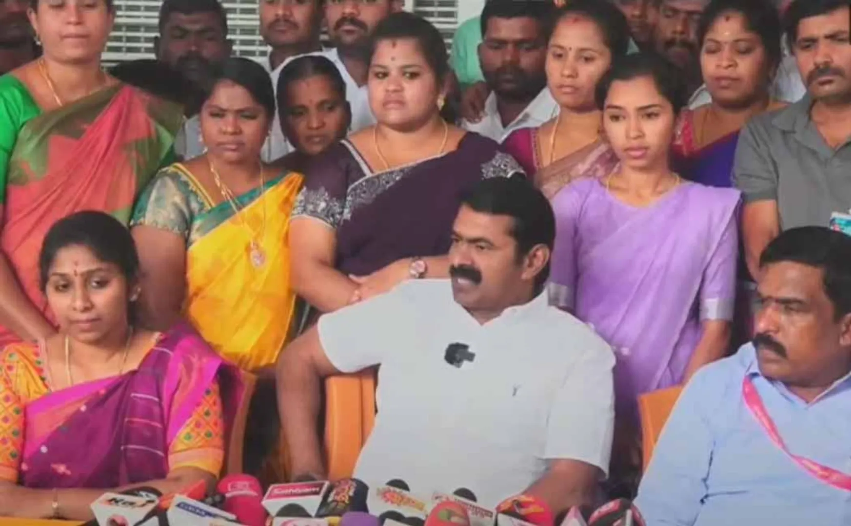 This is the last chance  Judge warns nkt Seeman