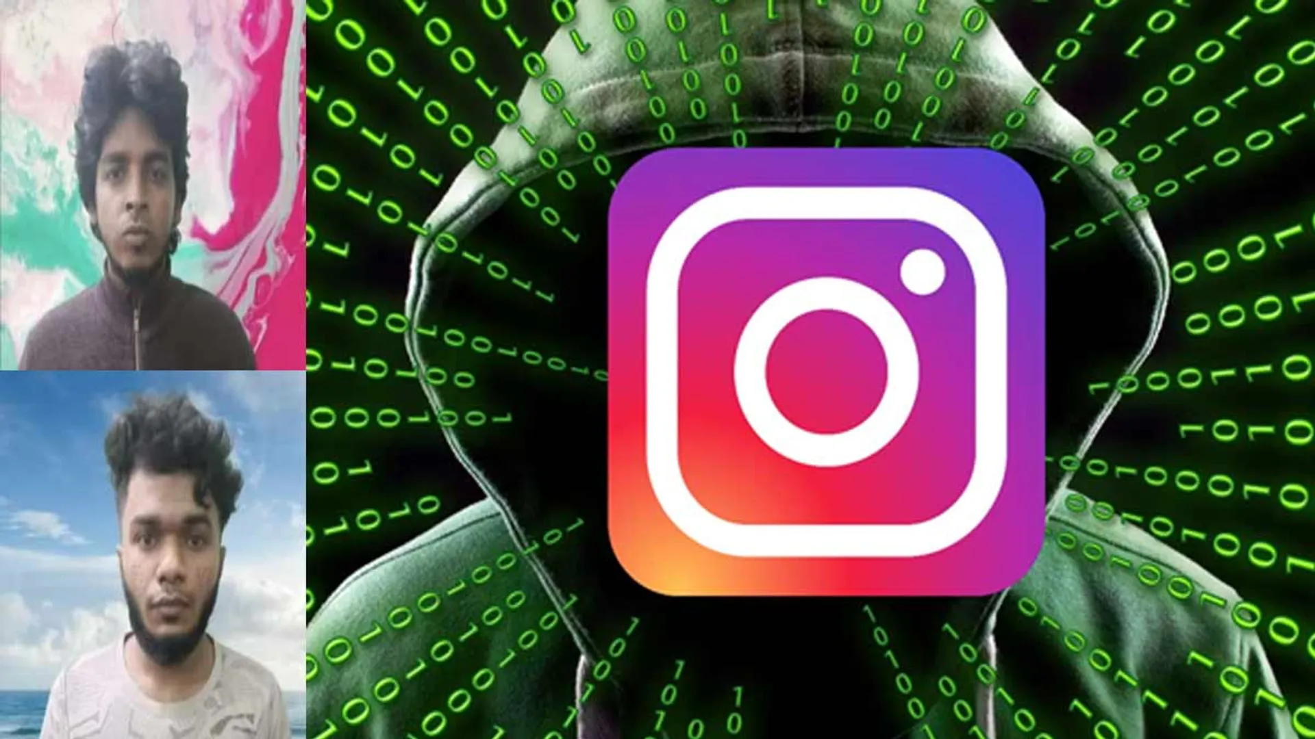  32 pounds of jewelry stolen from a person who used Instagram - a sensation in Kudankulam