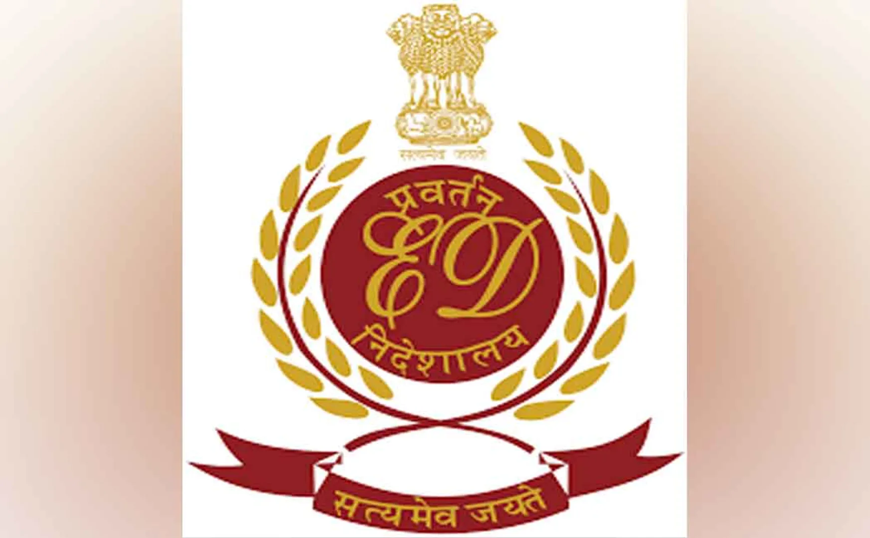 ED raids TASMAC Managing Director home