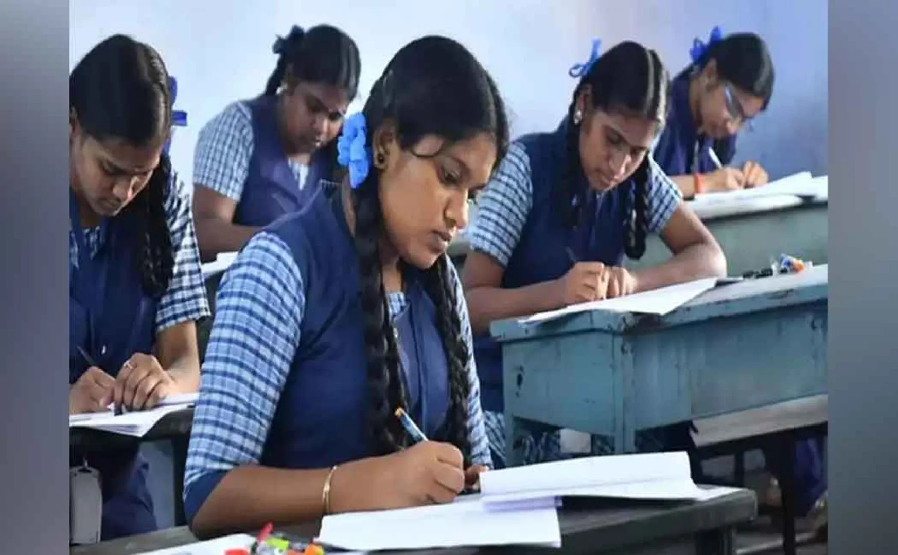 10th and 11th grade public exam results to be released today