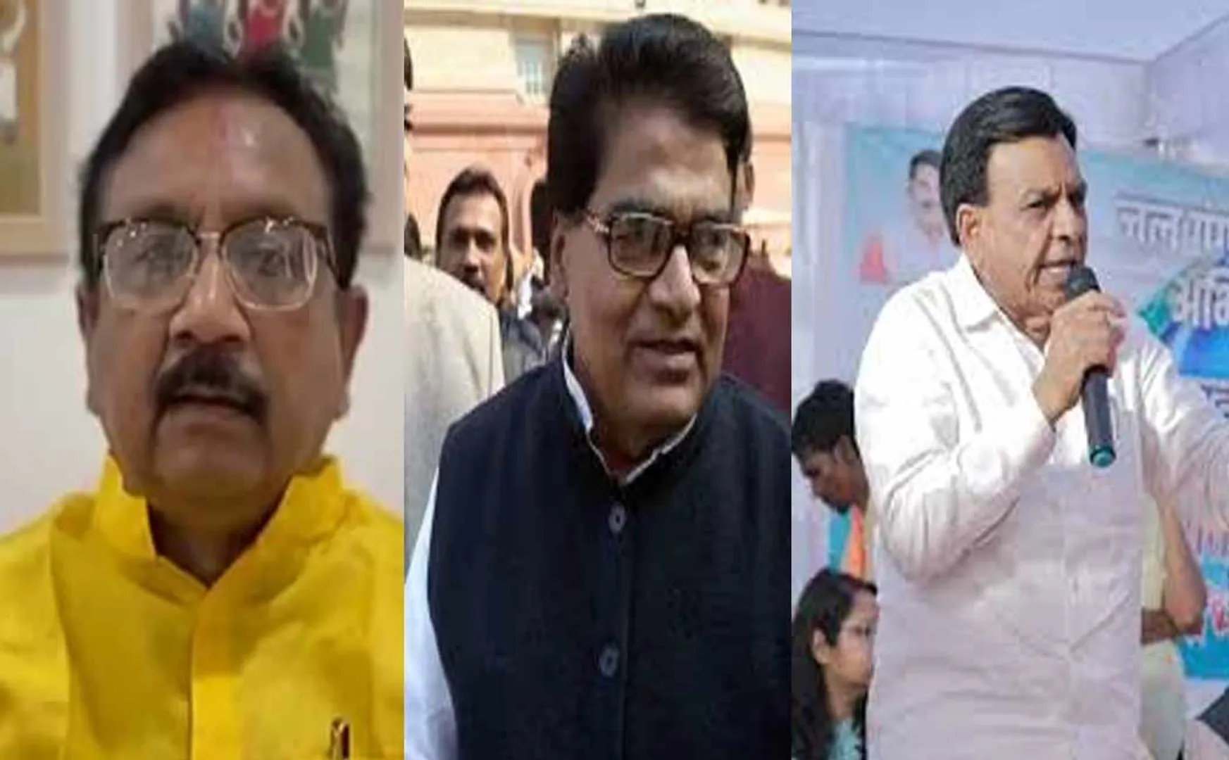 BJP Deputy Chief Minister's says army should bow to Modi to be controversial