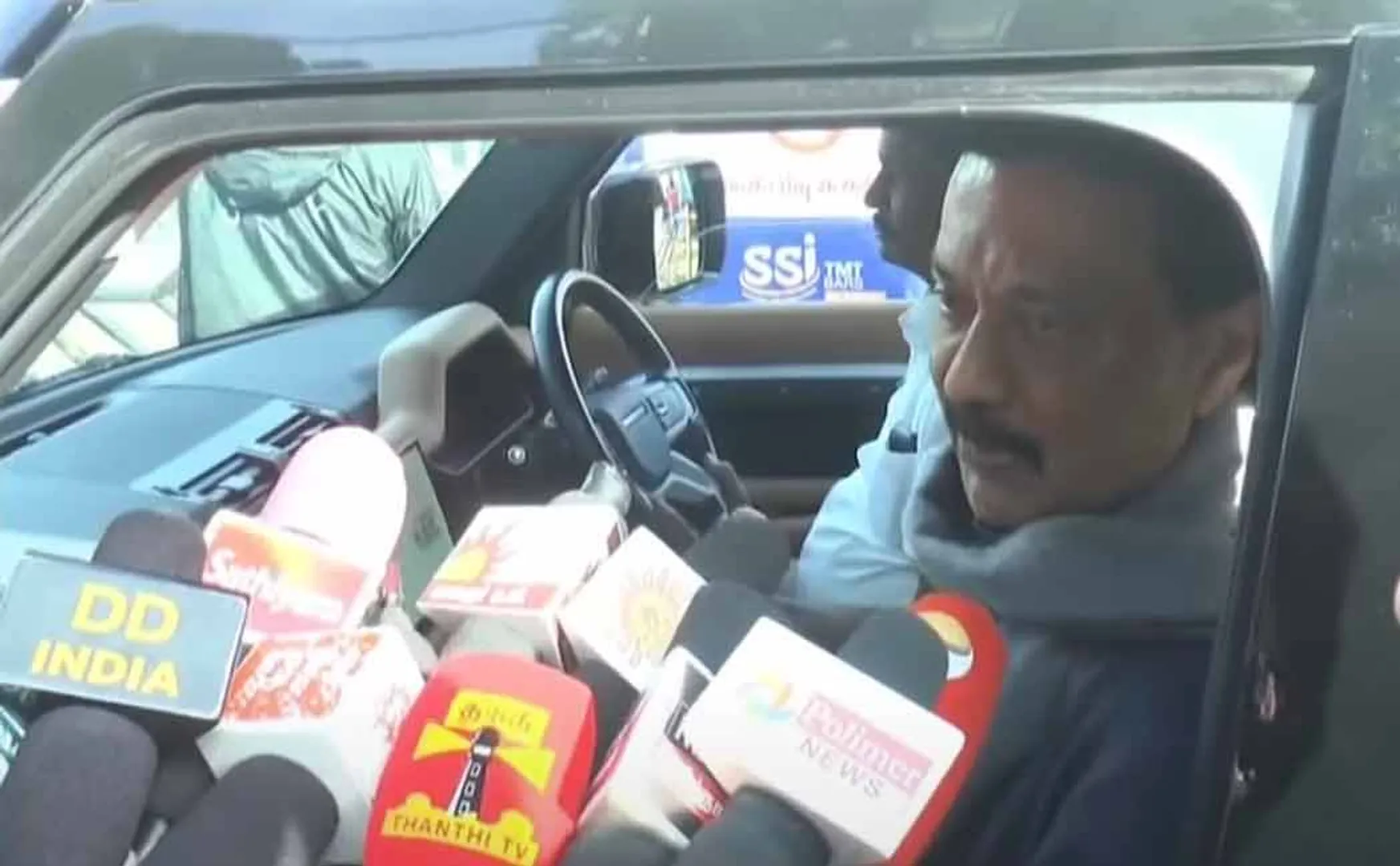 CM MK Stalin says Only the Dravidian model of govt will survive in TN