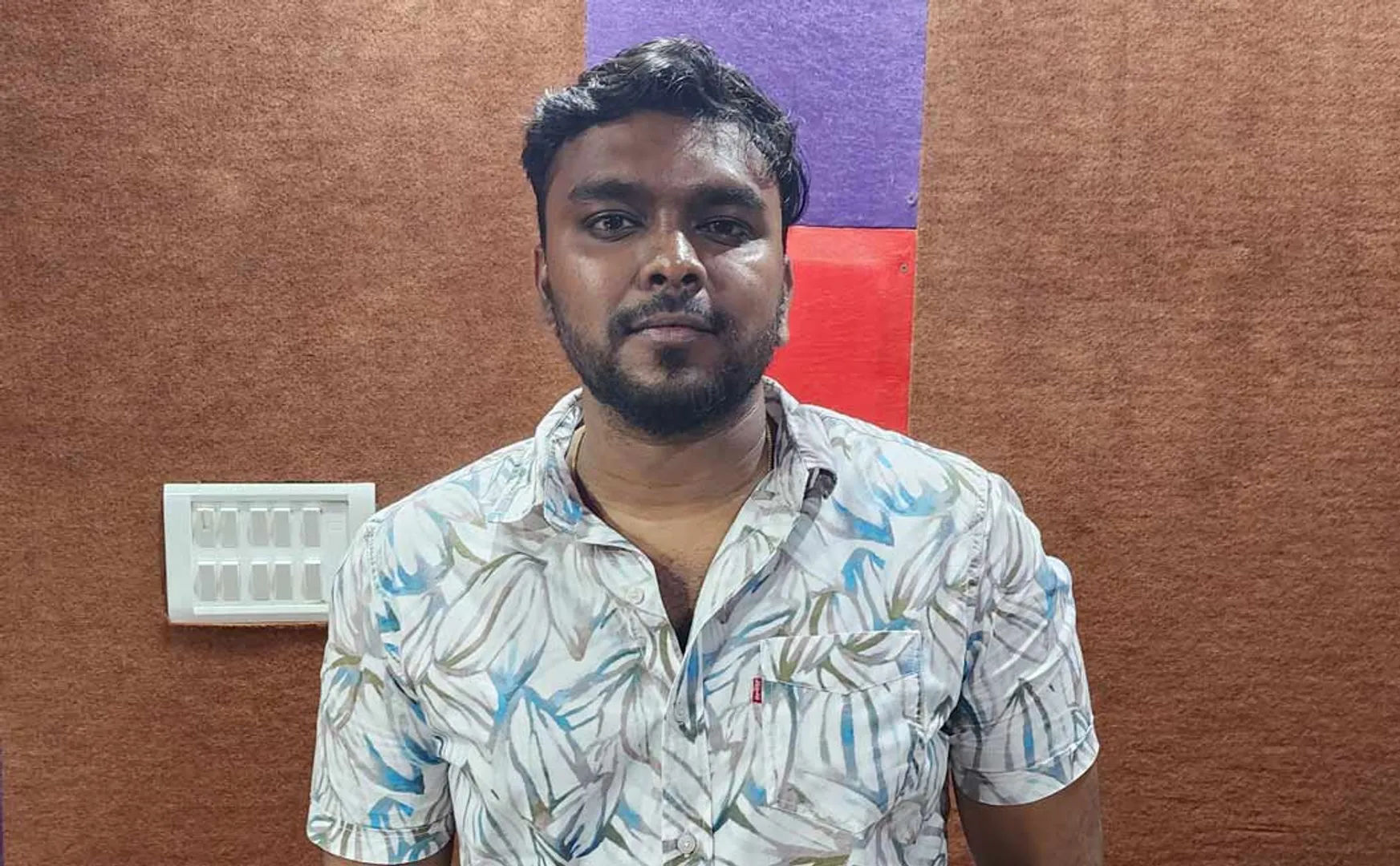 mayyal music director amar geeth interview