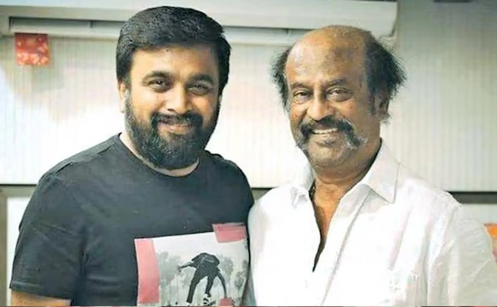rajini praised sasikumar regards tourist family