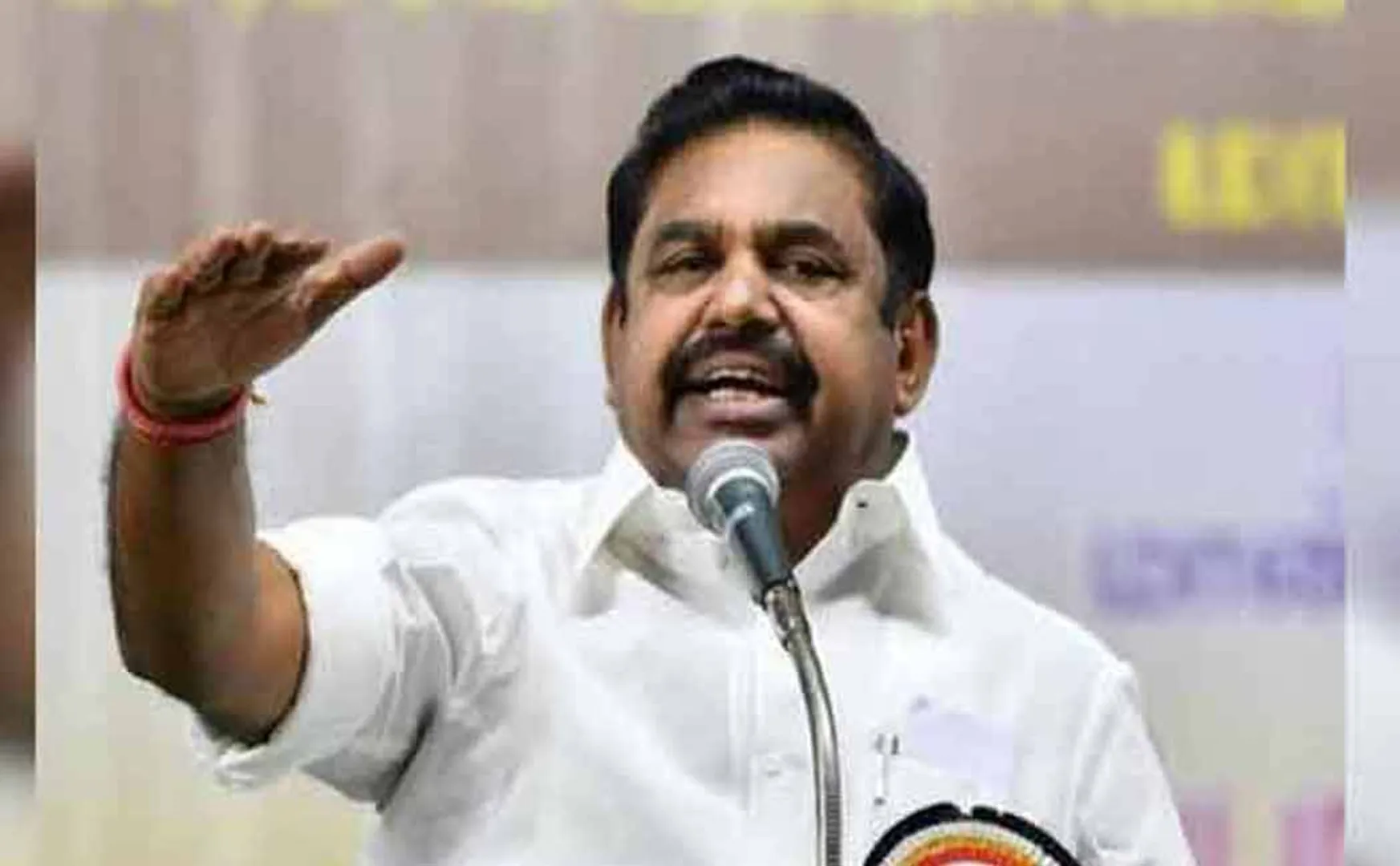  EPS condemns AIADMK members raided their homes with political reason