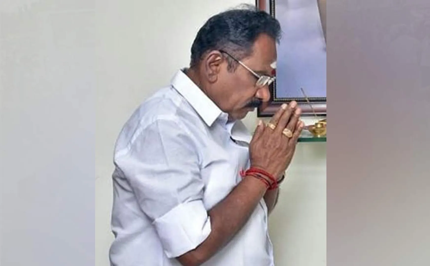 Sellur Raju apologizes for soldier controversy