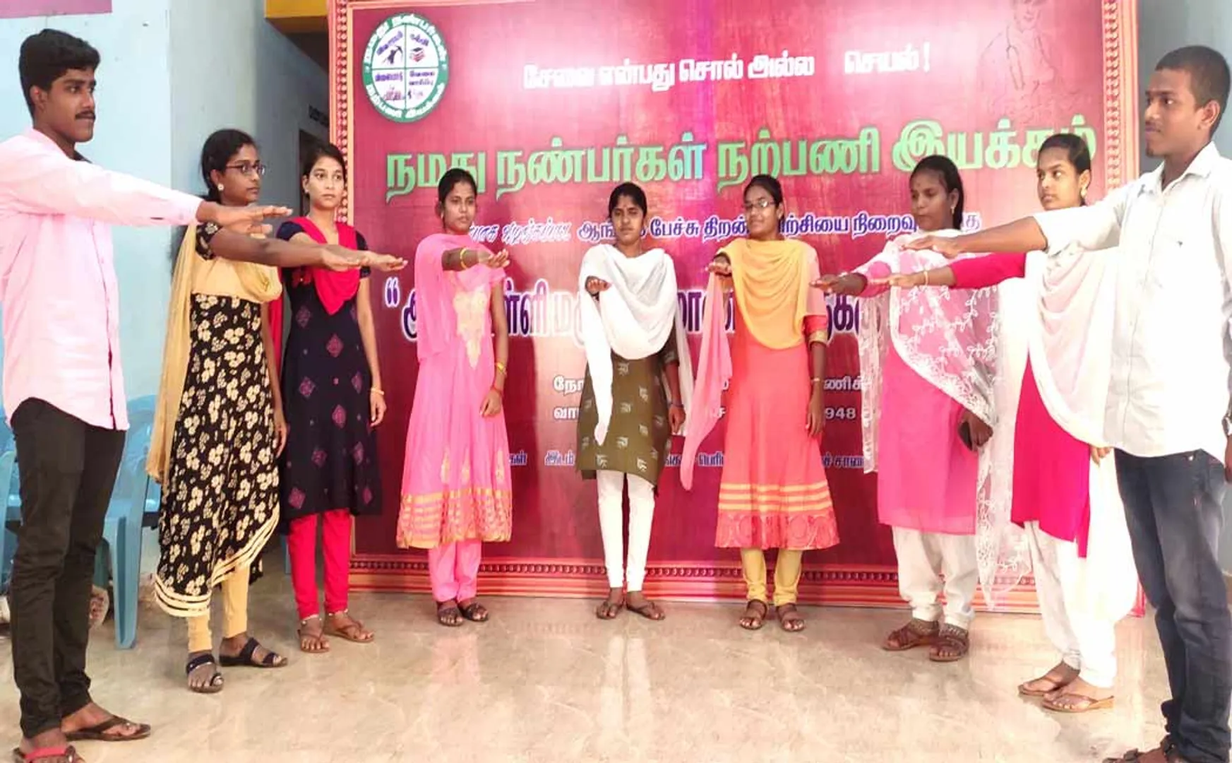 Government school students become doctors with 7.5% internal reservation