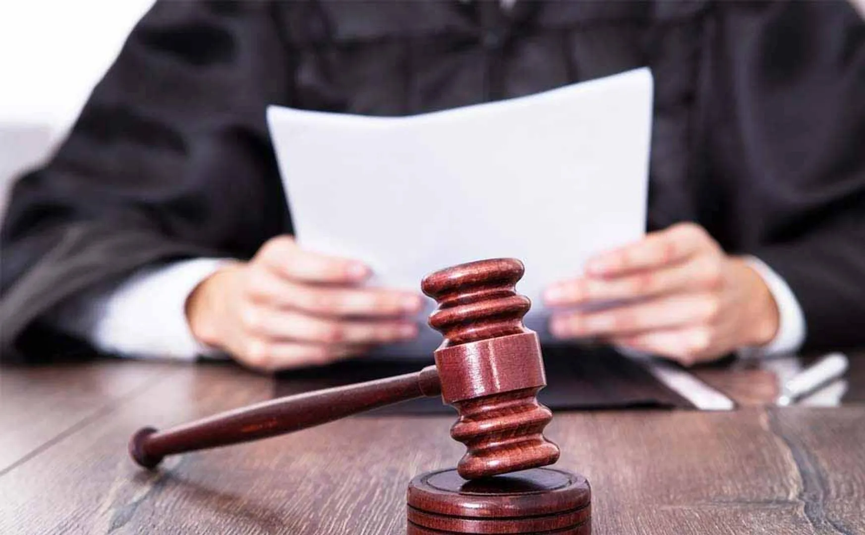 dindigul Court gives verdict to 3 people in case