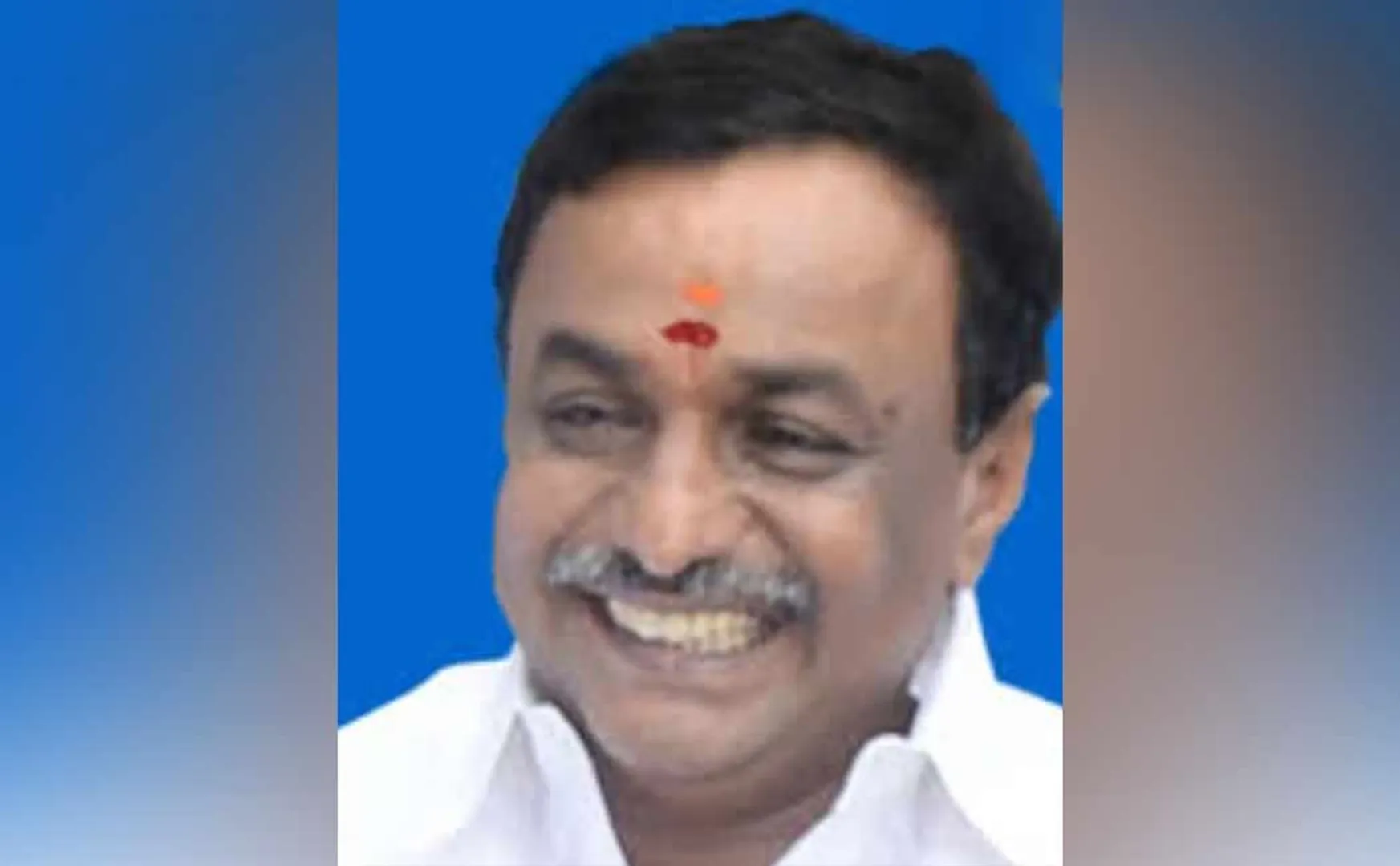 ADMK Former MLA neethipathi house raided by dvac