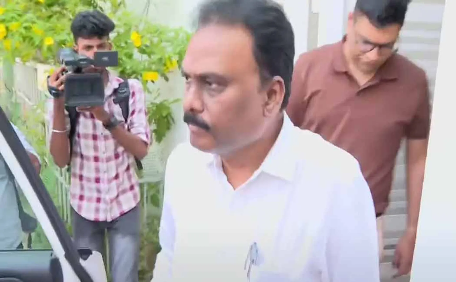 ED raids TASMAC Managing Director house for 2nd day