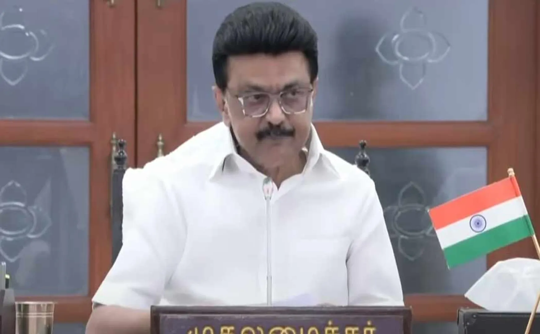 Chief Minister M.K. Stalin says Tamil Nadu government is ready to face the southwest monsoon