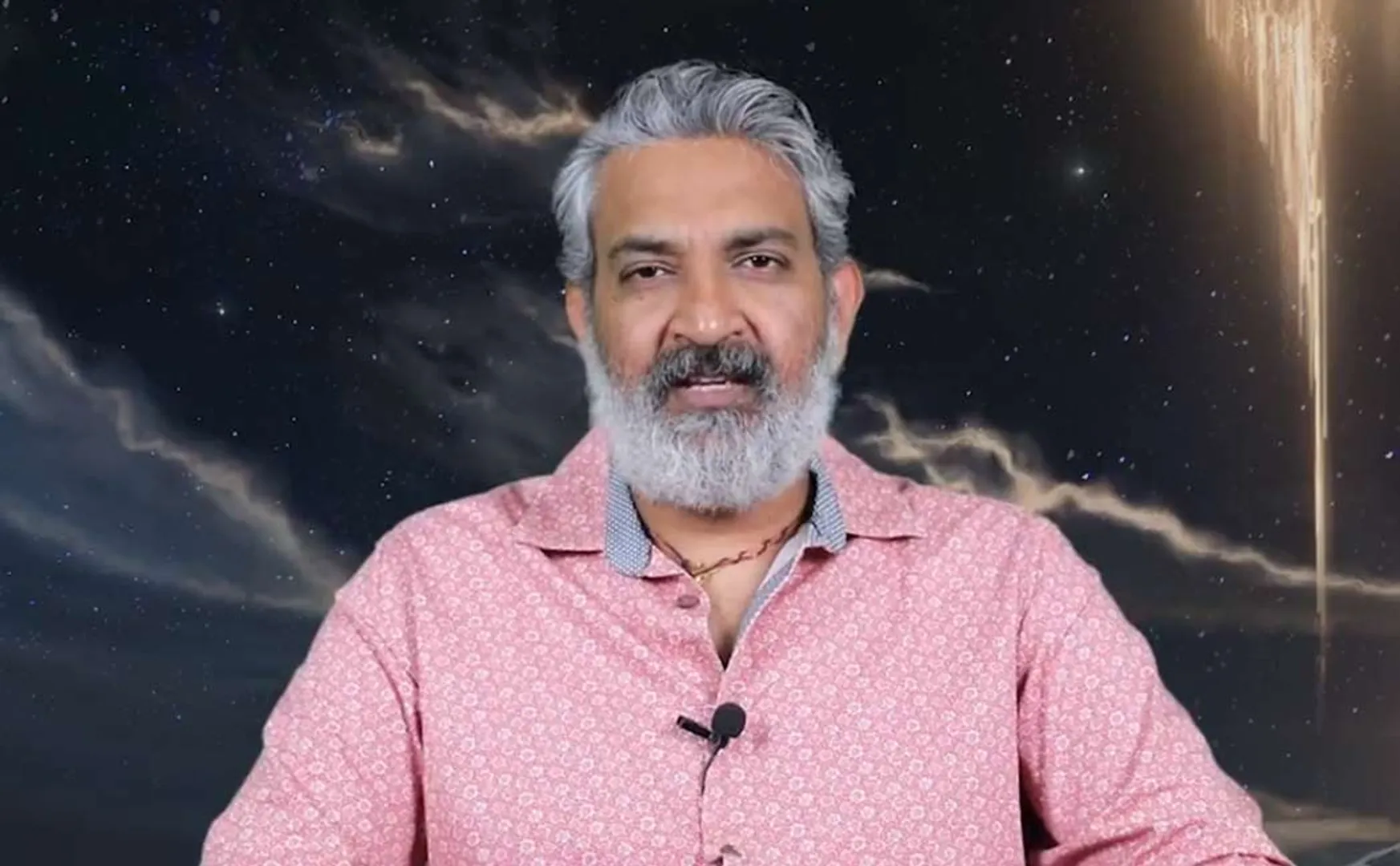 rajamouli prasied tourist family movie