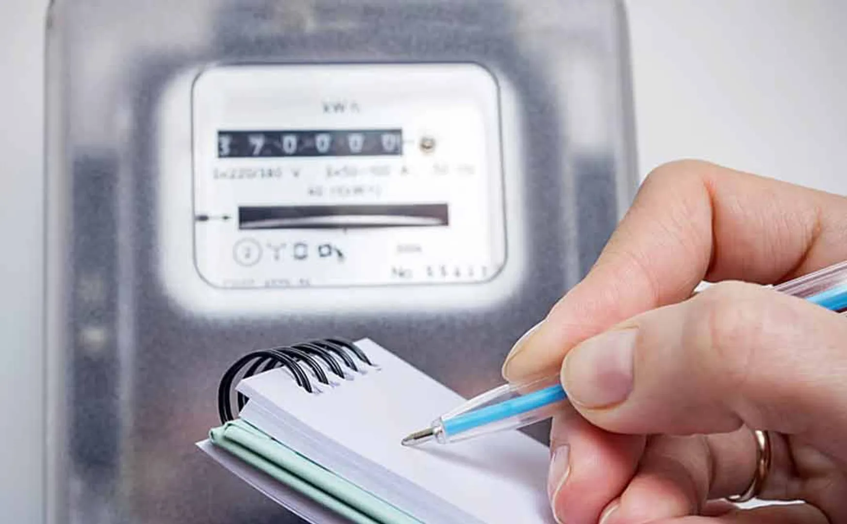 Anbumani says govt should completely abandon plan increase electricity tariffs