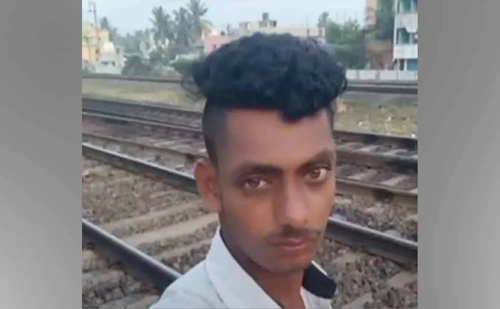 One person lost his life  in electric shock incident in chariot