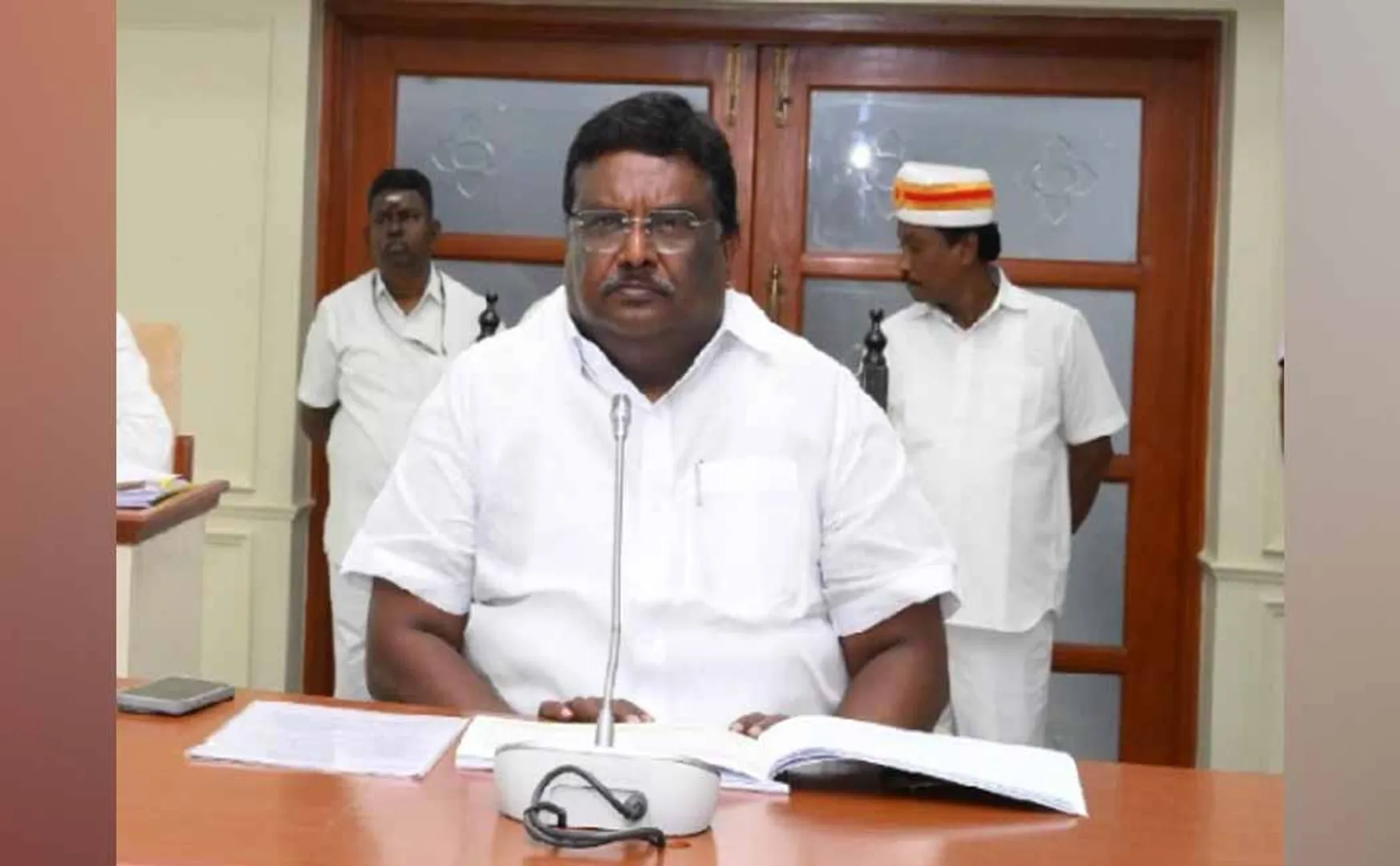 Minister Sivashankar explains Are electricity bills high