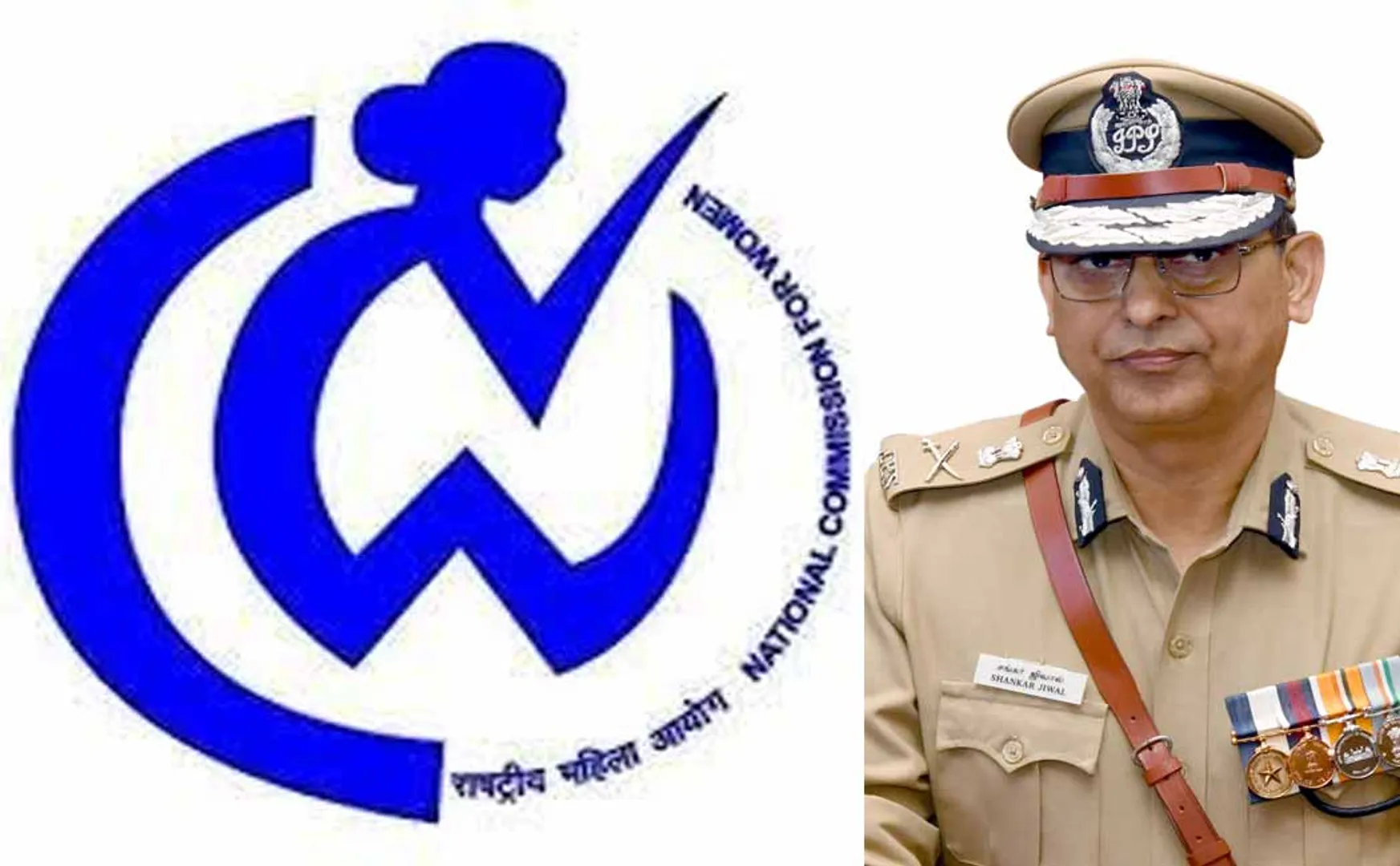National Commission for Women issues order to Tamil Nadu DGP