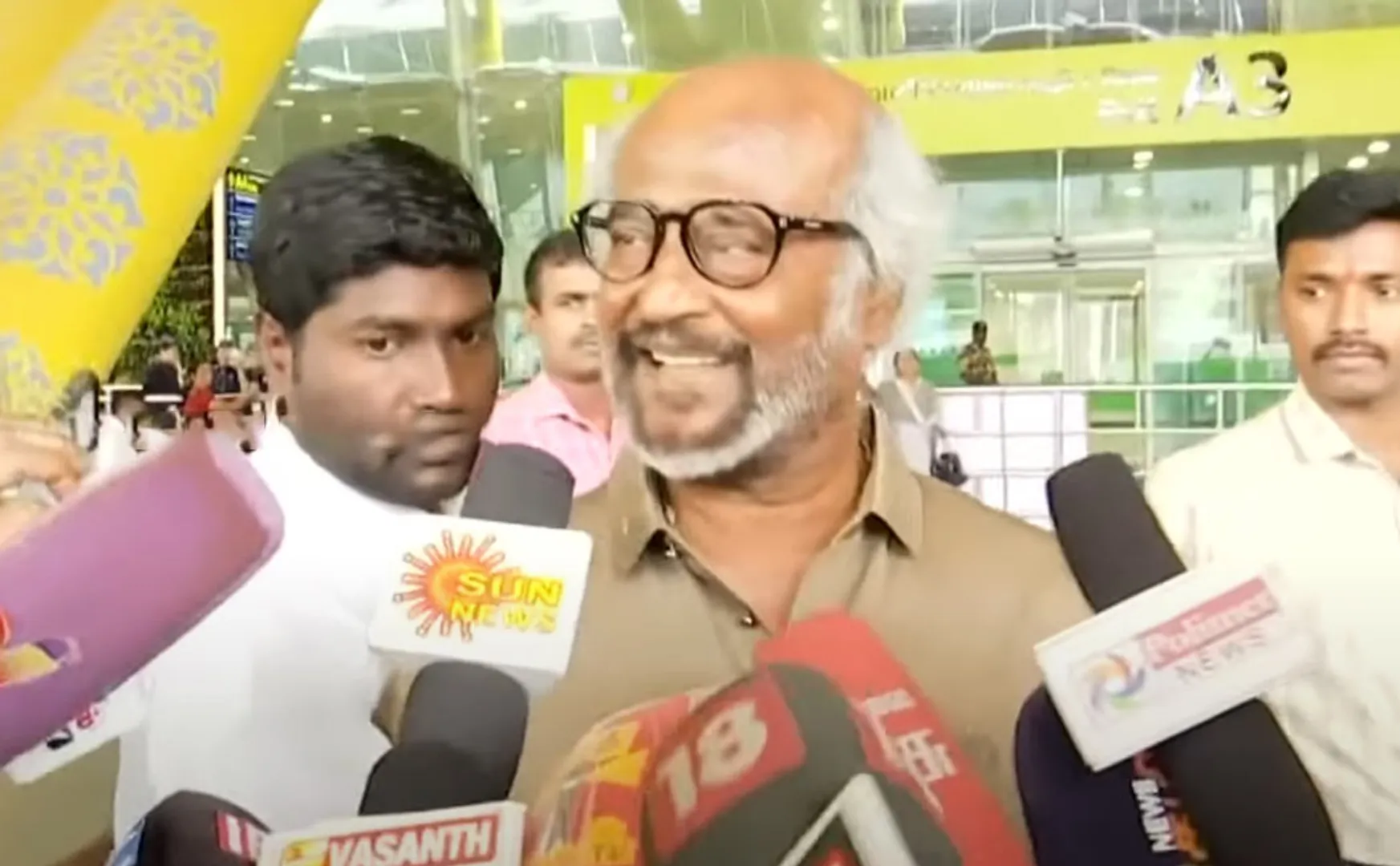 rajini shared jailer 2 update