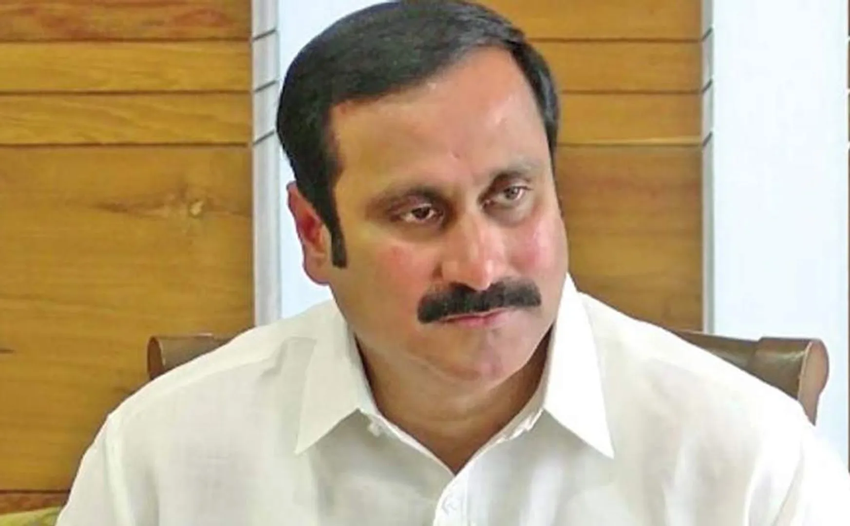 Anbumani question Depriving one lakh students of their educational opportunities 