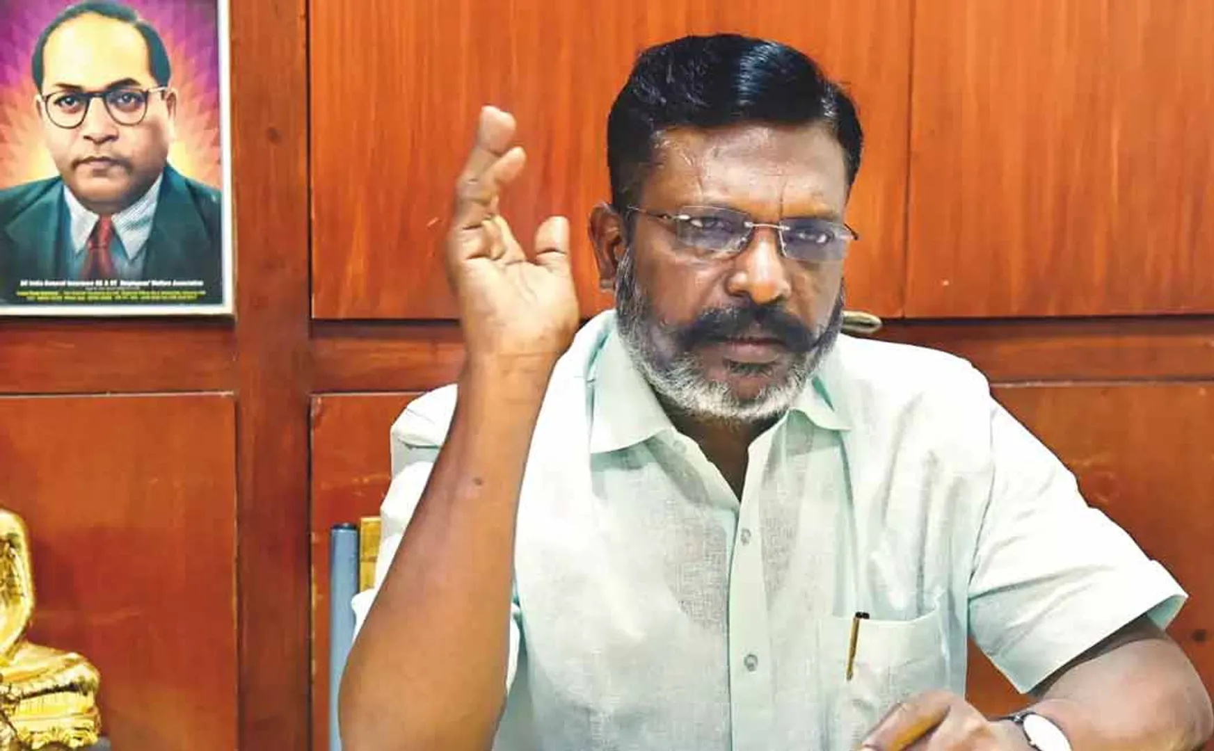 shocking that High Court has stayed Supreme Court’s verdict vc issue