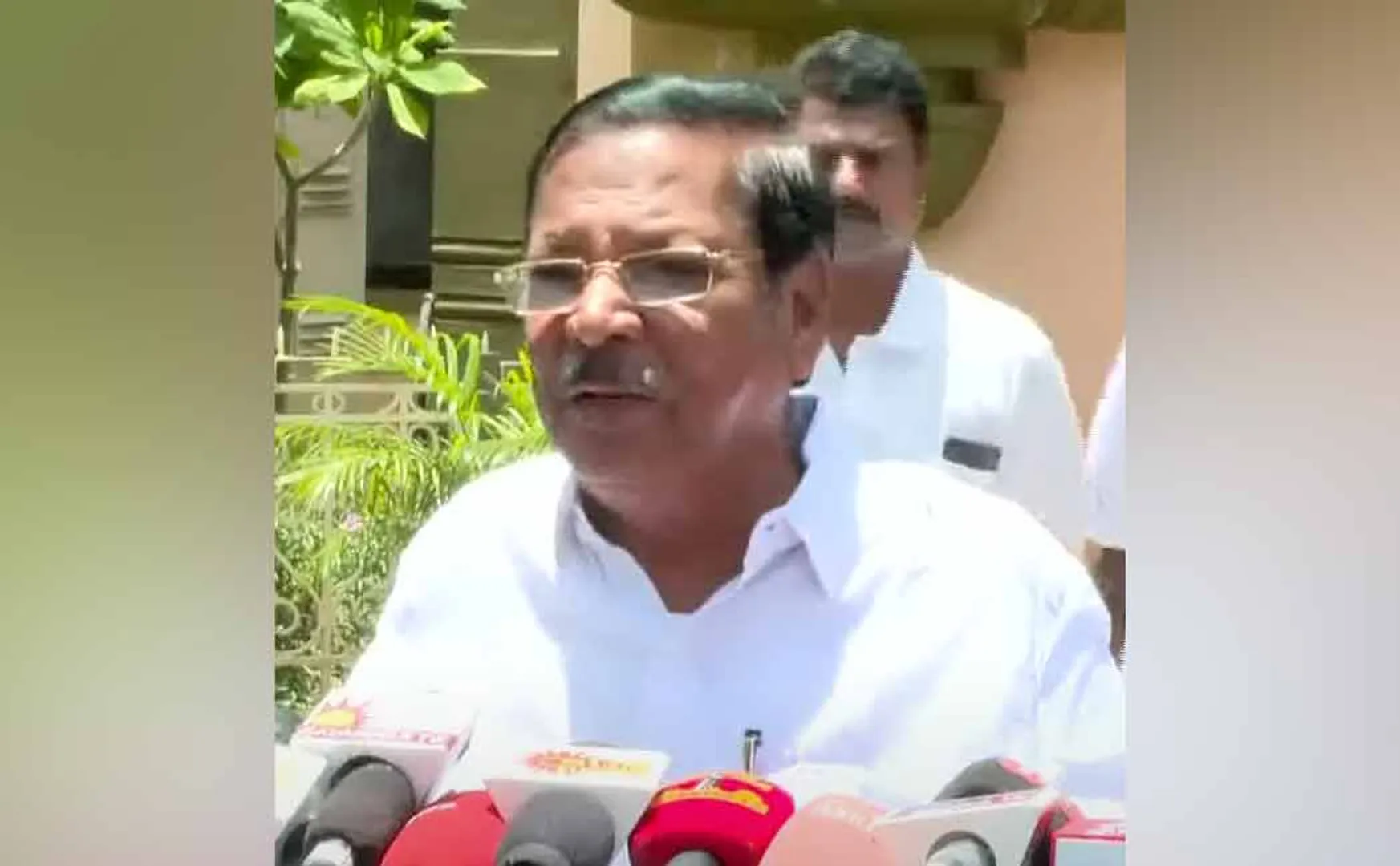 dmk RS Bharathi says Supreme Court has put an end to the ED scheming