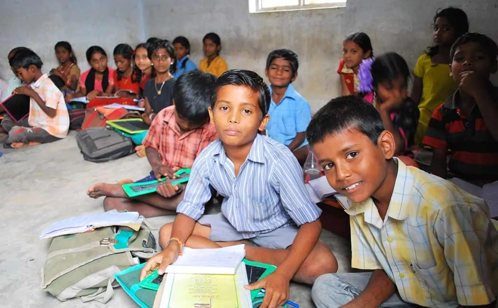 'Why is education funds not allocated to Tamil Nadu?' - Central Government's public response in court