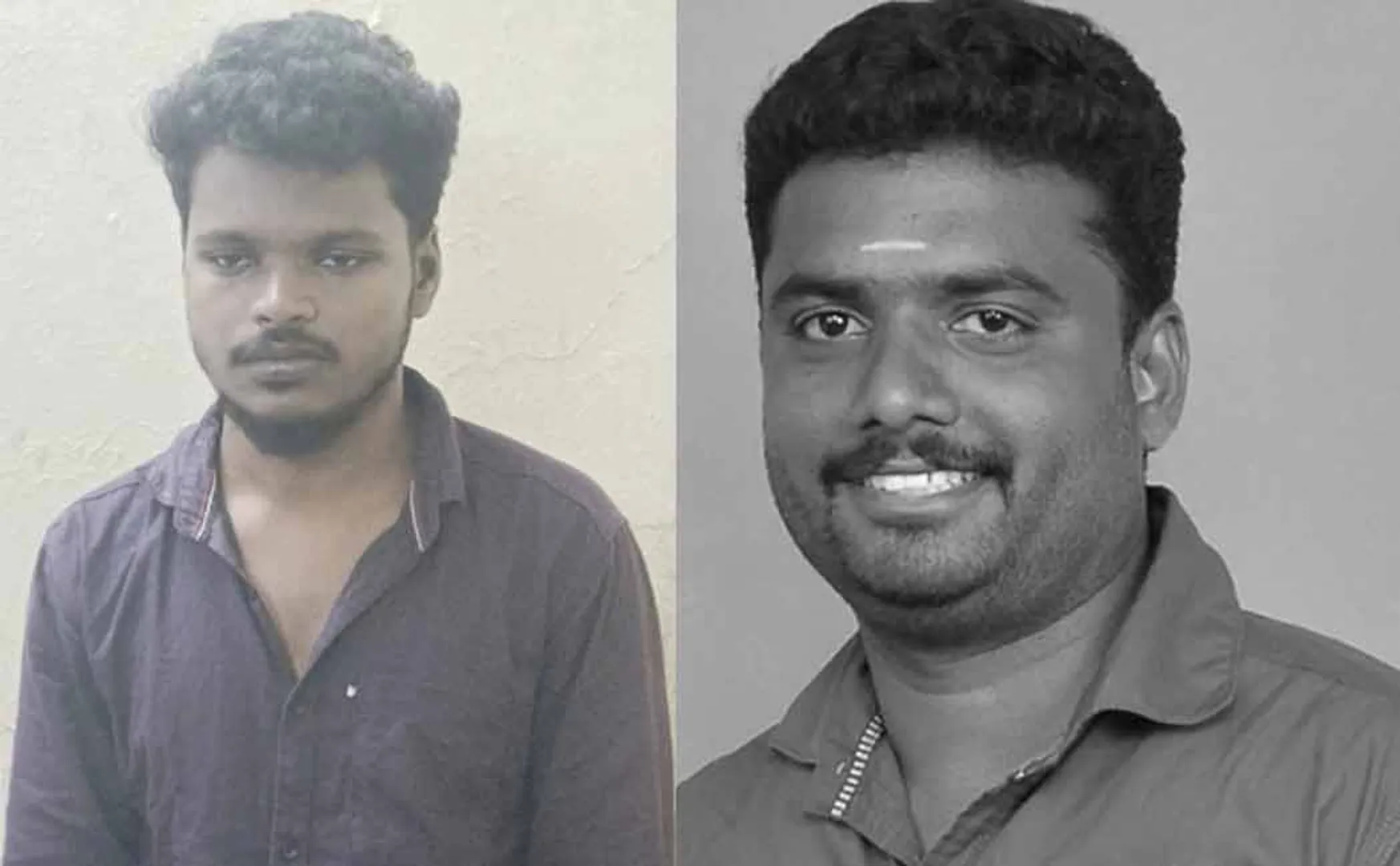 Man incident after hearing brother's love for daughter