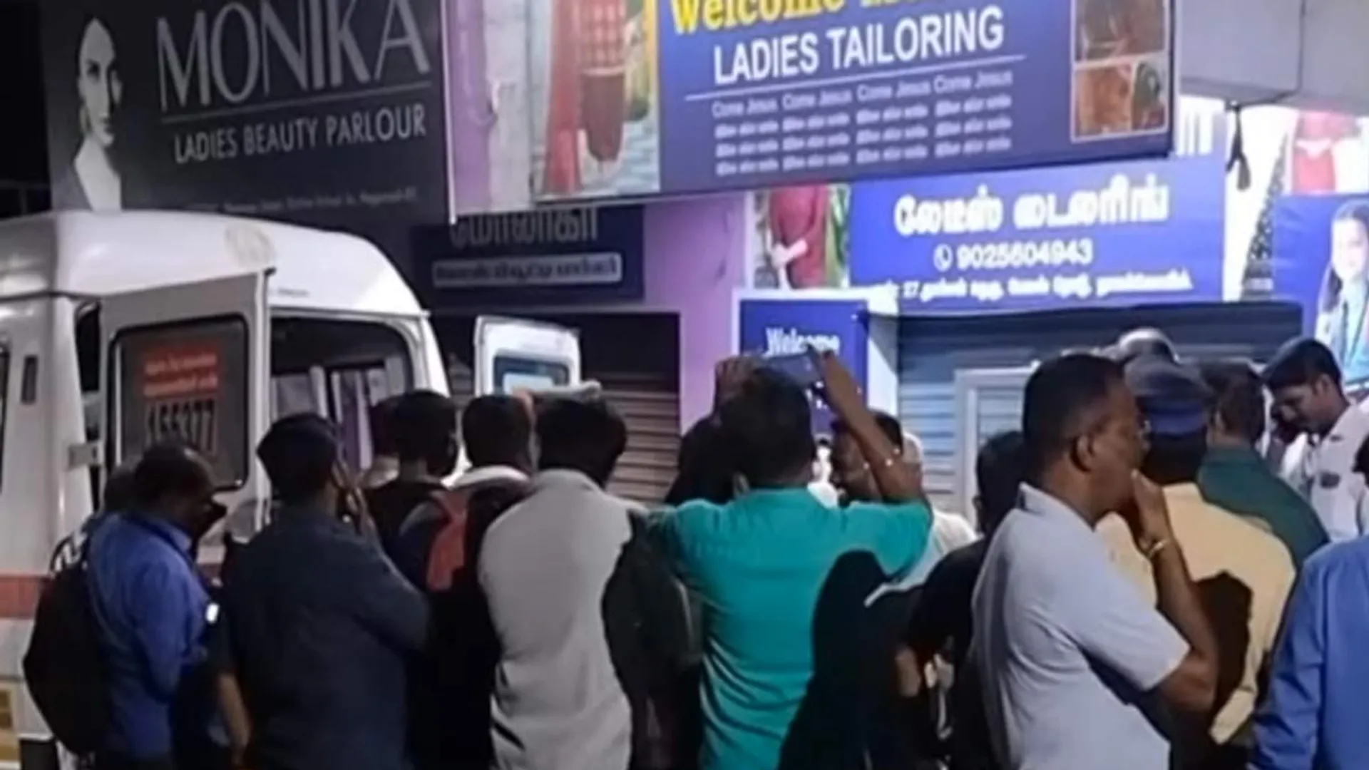 Tailor murdered because he didn't like the tailored pants - shock in Nagercoil