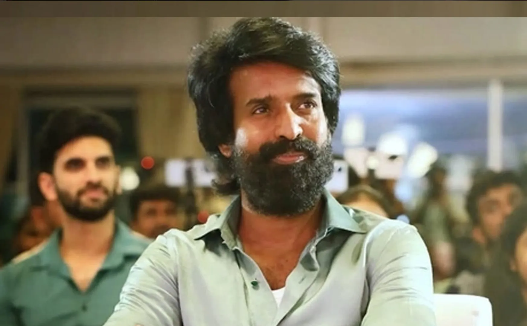 soori request to fans dont download movie in piracy
