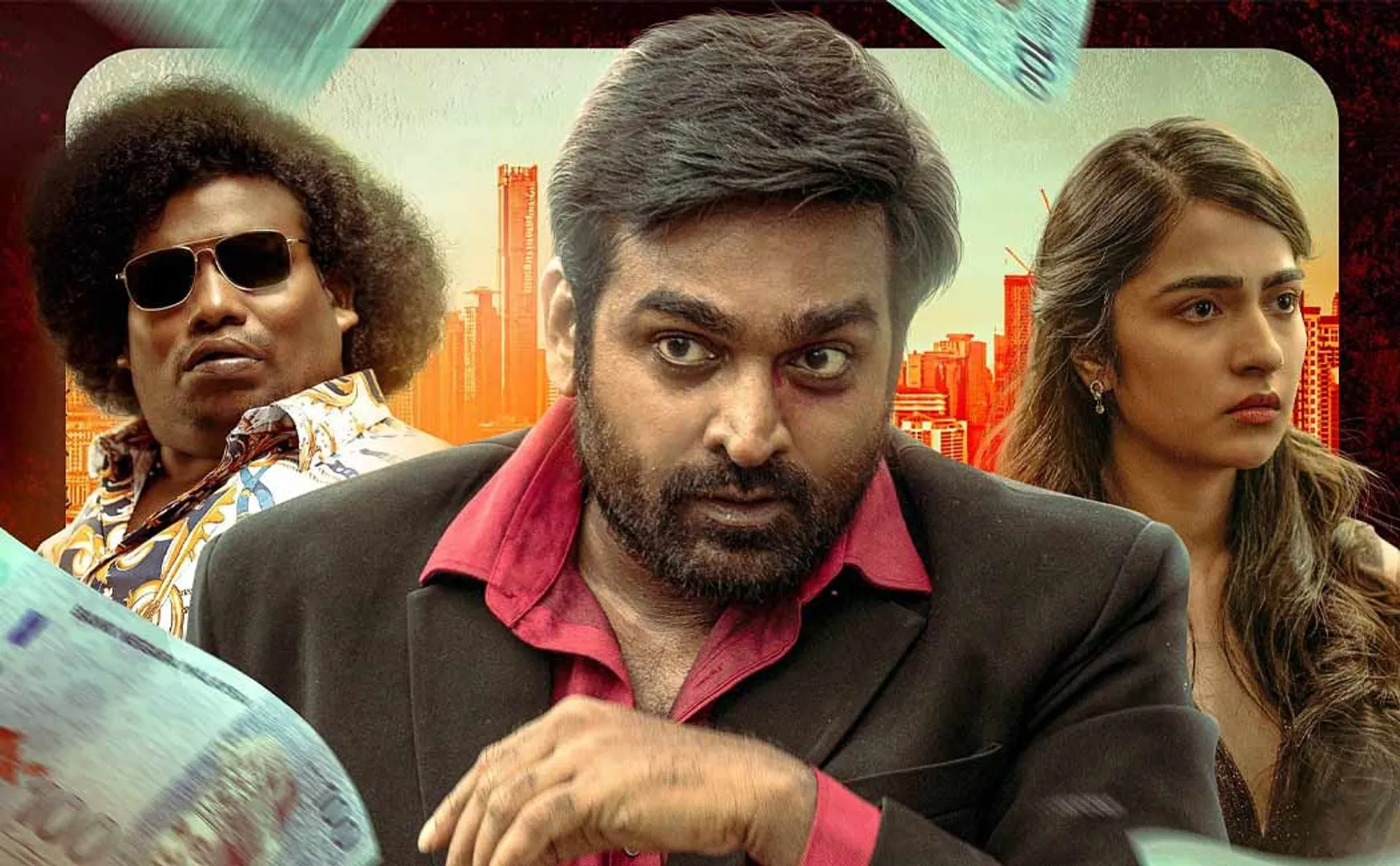 vijay sethupathi ace movie review