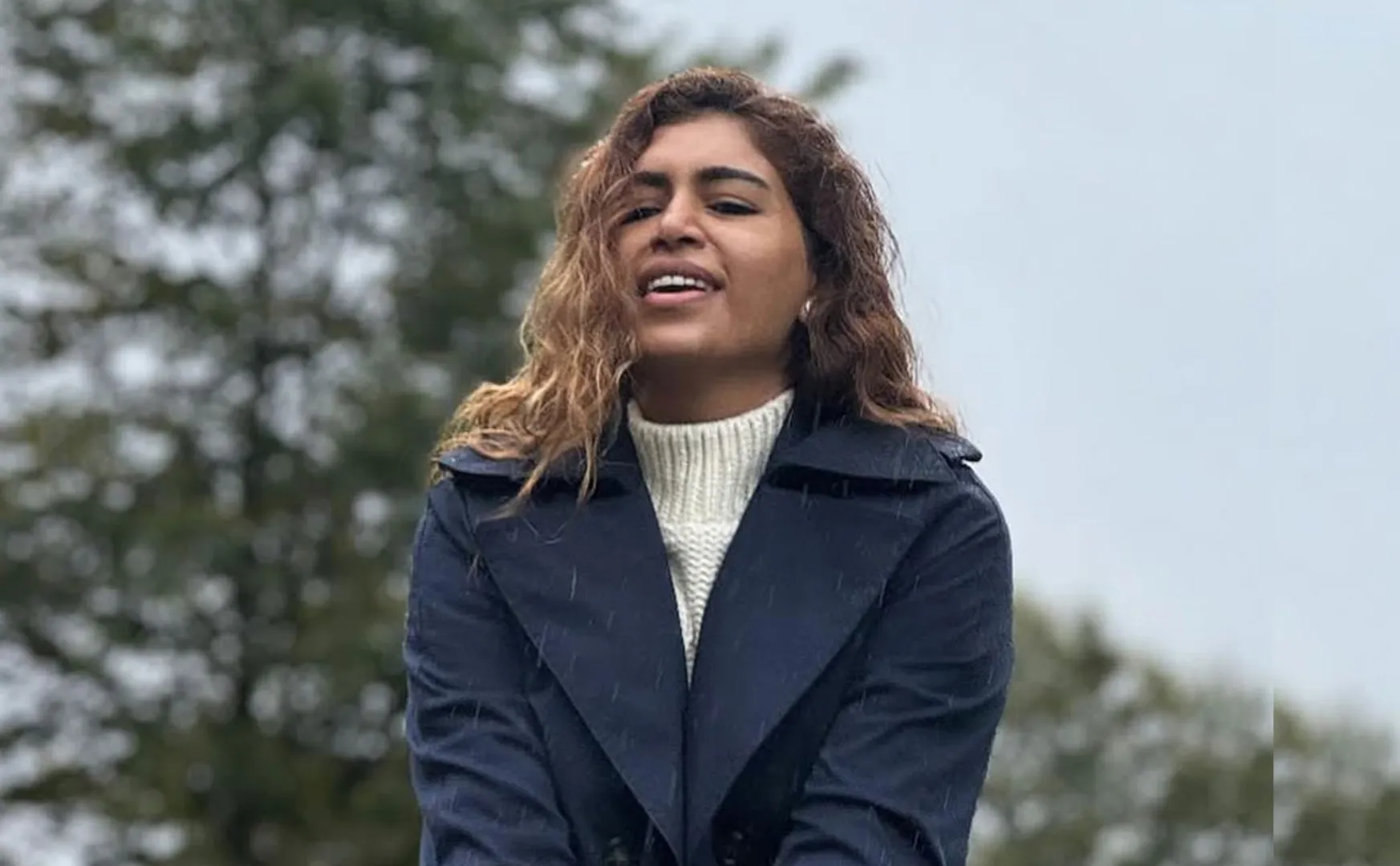 singer keneeshaa legal warning regards social media trolls