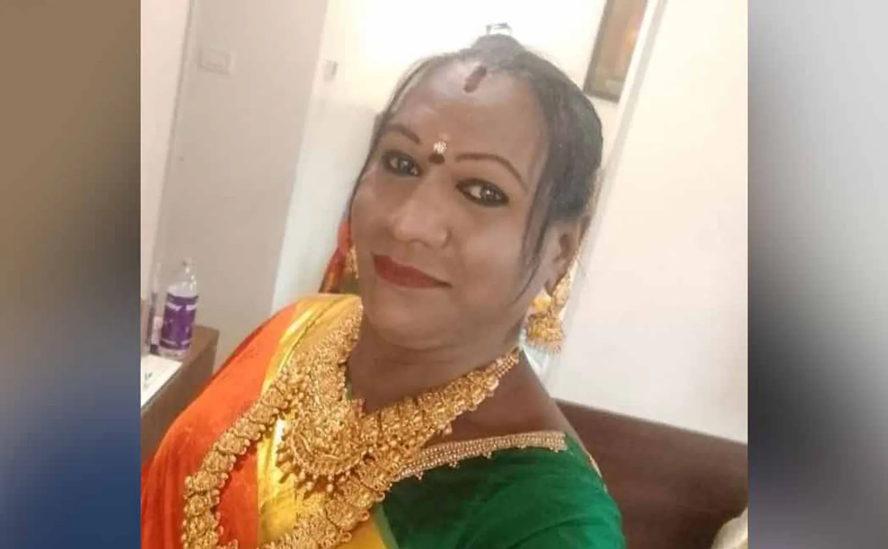 Transgender woman beats young man to passed away in Chennai