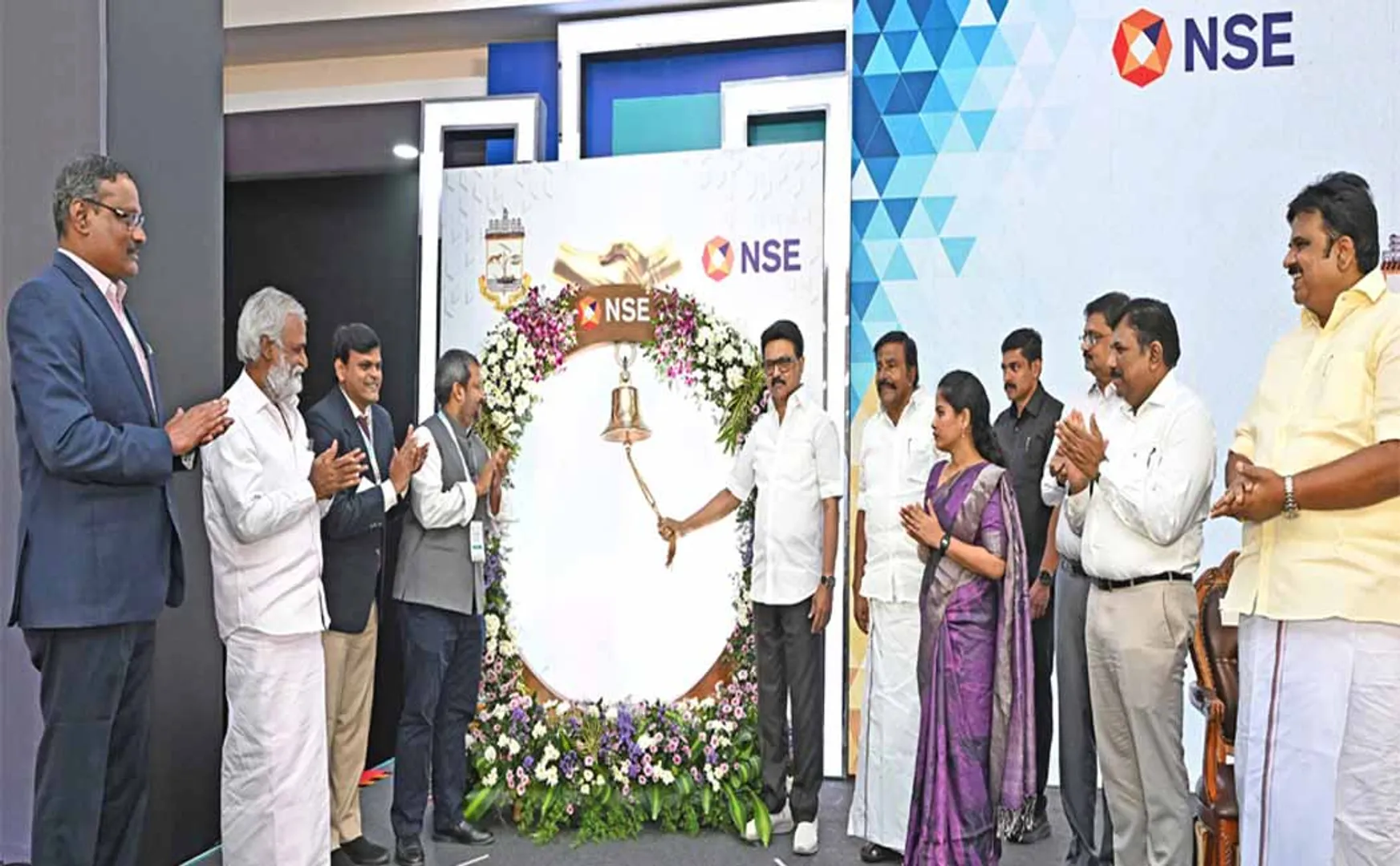 CM MK Stalin is proud The financial condition of the corporation will improve