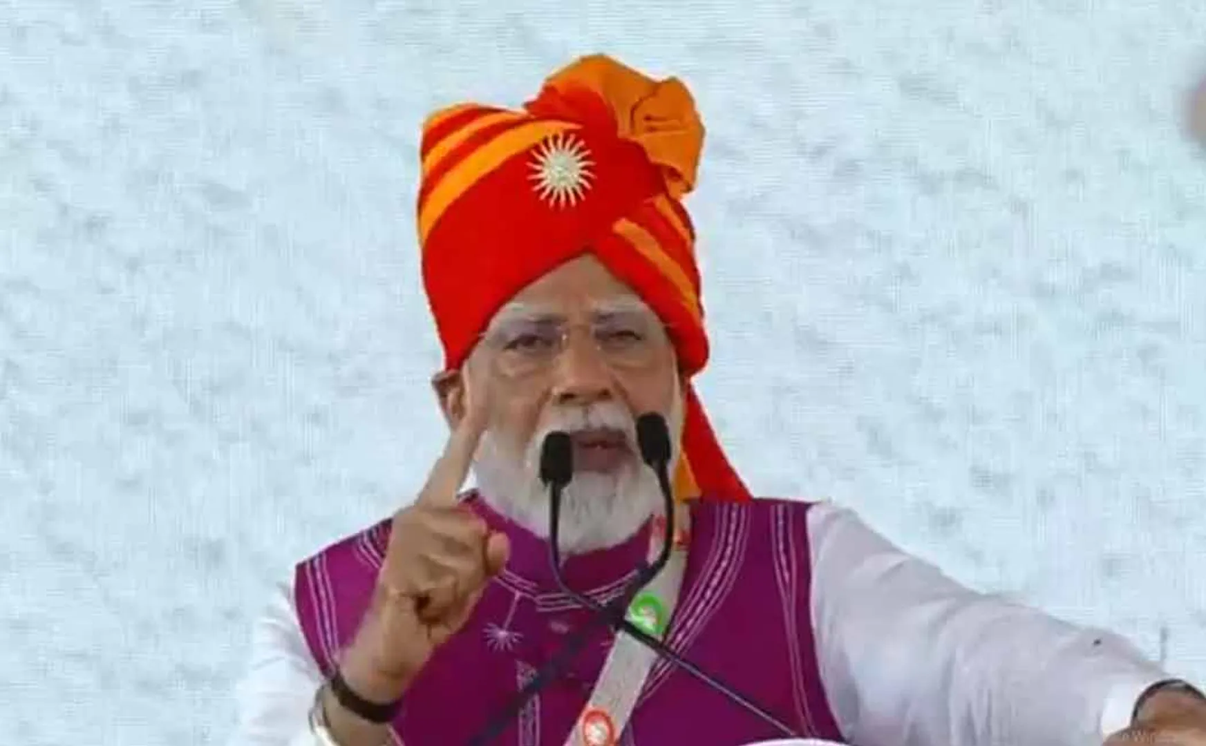 pm modi speech at gujarat about operation sindoor