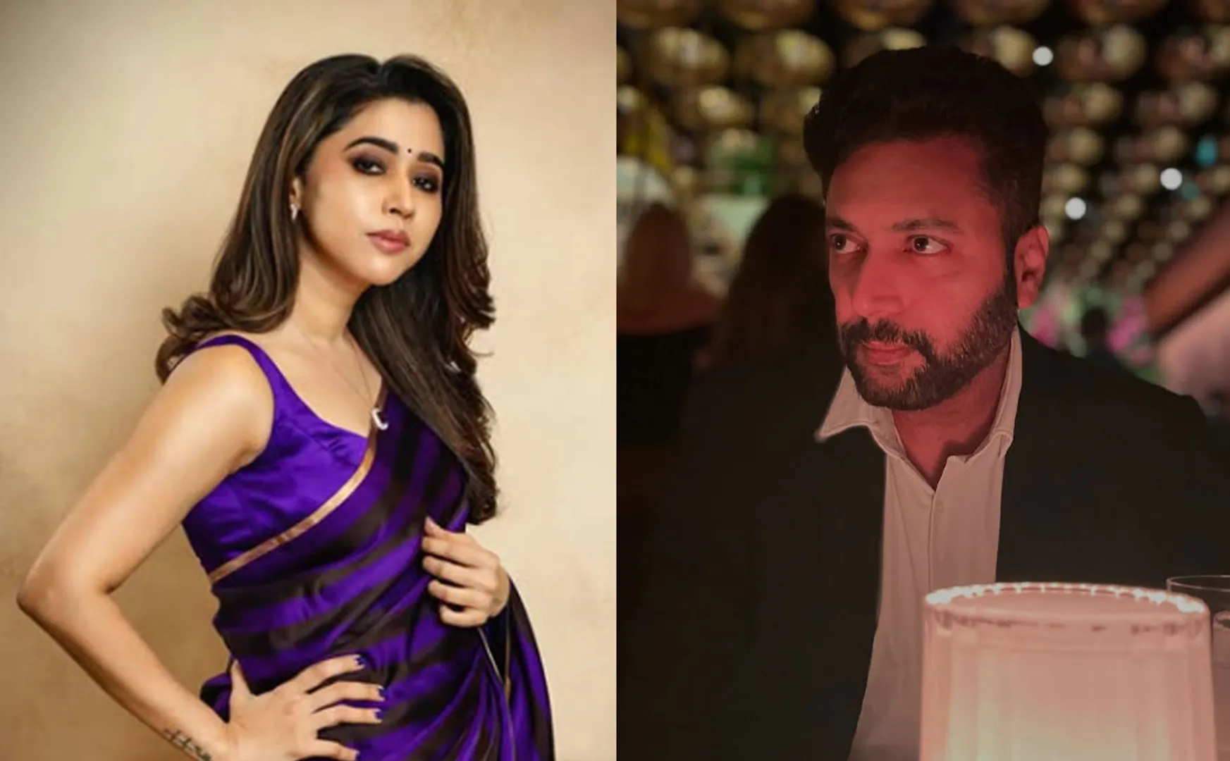 ravi mohan issue legal notice to aarti