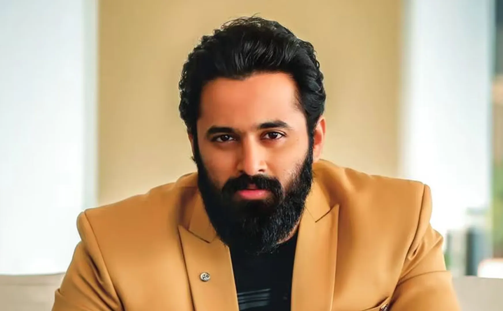 fir register against unni mukundan regards his former manager complaint