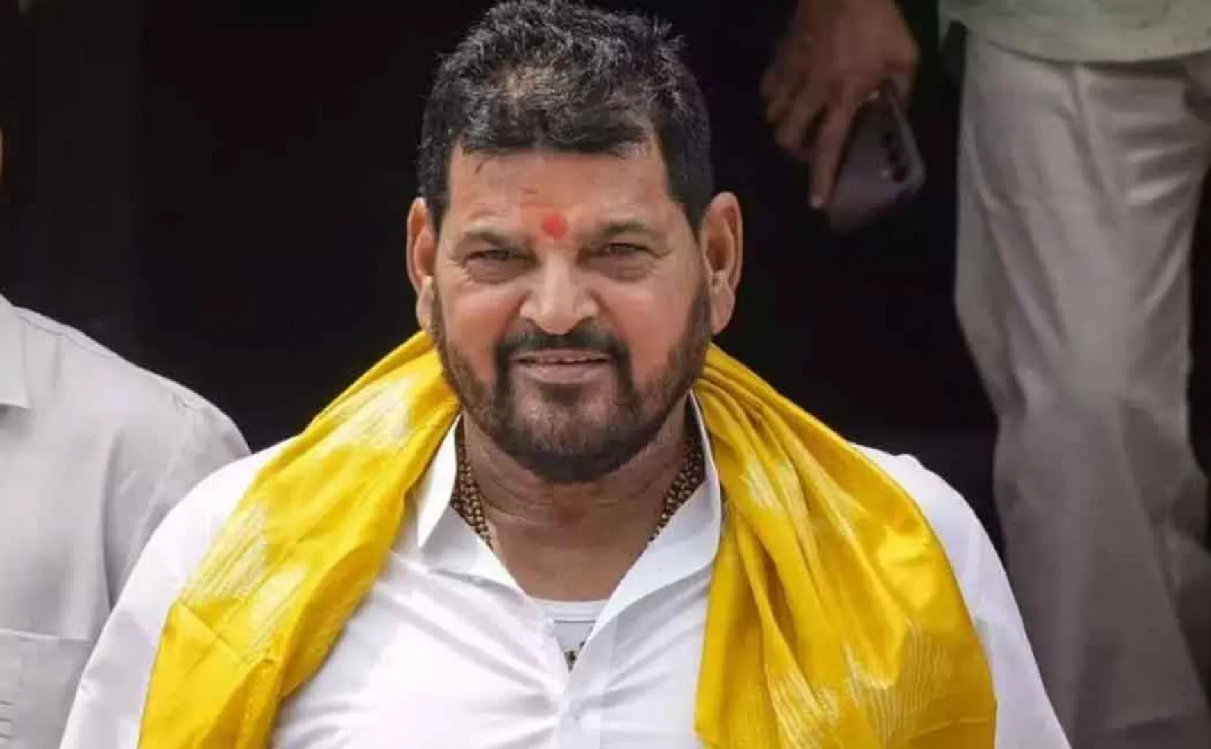 POCSO case against Brij Bhushan Singh dismissed after confession of false complaint!