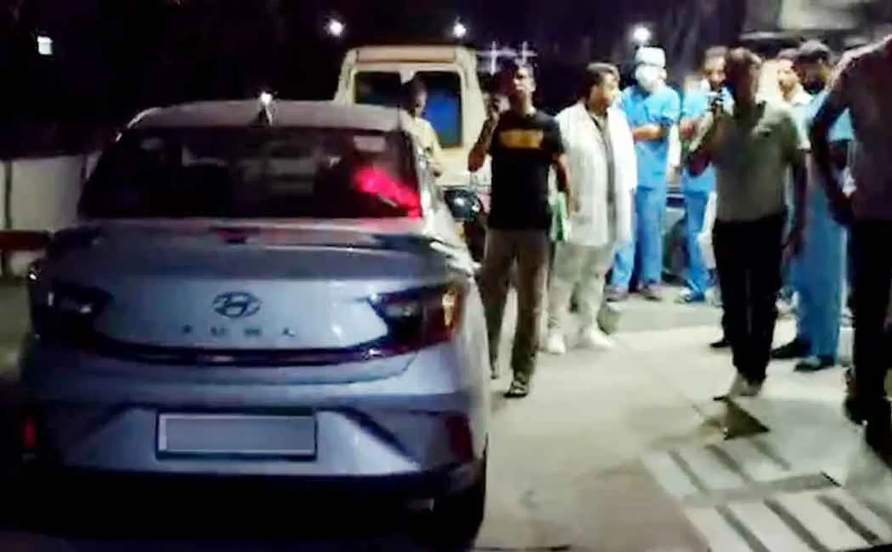 7 members of the same family lost their lives mysteriously inside Car uttarkhand