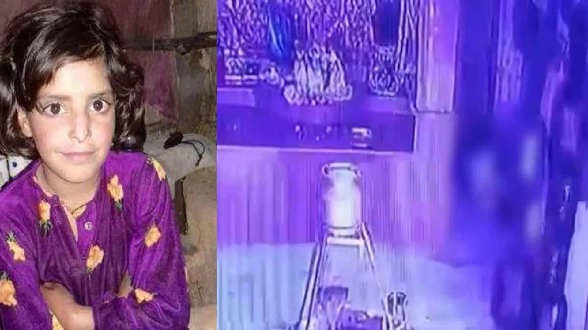 Remember Asifa? The same horror re-enacted